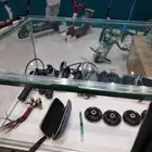 محل سكوترات للتقبيل