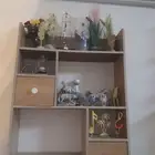 رف حائطي