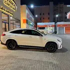 مرسيدس GLE53 ANG