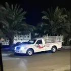 غمارة ديزل l200 ميتسوبيشي