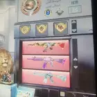 حساب ببجي خزينة 80