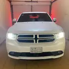 دودج دورانجو RT 2017