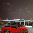 كورفيت c6