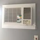 مكيف شباك واسبلت