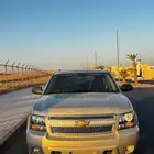 تاهو 2008 حجم عائلي
