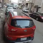 كيا سبورتاج 2012