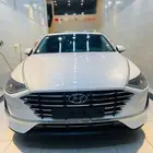 سوناتا سمارت 2021 ممشى 85 ألف