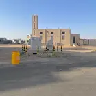 مسجد في بيشة يحتاج سفلته