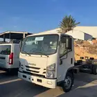 ايسوزو ديانا 4طن شاص قصير 2025