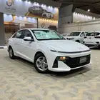 عرض خاص هيونداي اكسنت فليت موديل 2026 بطاقه جمركيه