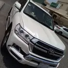 تويوتا لاند كروزر
