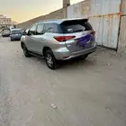 تويوتا فورنشتر 2022 GX2