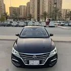 ام جي 5 فل كامل 2023 بدي وكاله نظيف جدا