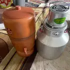 خضاصة لبن وزير ماء