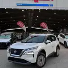 نيسان أكس تريل ( بلس S - SV ) 2025 - التسليم فوري