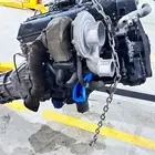 مكينة 2jz