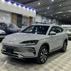 بي واي دي سونغ بلس موديل 2026 دفع امامي افضل استهلاكيه وسعر