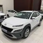 هيونداي كونا م 2023 كومفورت - سسعودي