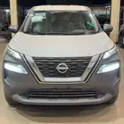 نيسان اكستريل 2024 ستاندر 7 راكب