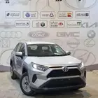 راف فور ستاندر بنزين دبل 2025