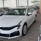 كيا K5 ستاندر مطور موديل 2025