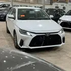 تويوتا يارس 1.3 موديل 2026 سعودي عرض خاص 63500