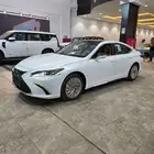 لكزس ES350 CC 2025 سعودي