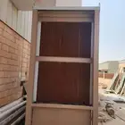 مكيف صحراوي مدمج معه تشيلر للمصانع حل ذكي