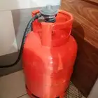 اسطوانة غاز