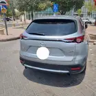 مازدا CX-9 2020 فل كامل   Mazda CX-9 2020 Full Option