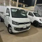 دايهاتسو دباب صيني 2016 عداد 160 الف كم بودي نظيف ب 13الف