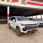 شفرولية تاهو 2023 لكجري LT سقف بانوراما أقل الاسعار