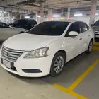 للبيع نيسان سنترا 2020