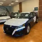 نيسان التيما S 2024 ستاندر سعودي