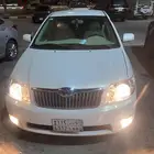 تايوتا كورلا اتوماتيك 2007