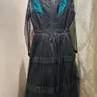 فستان سهره