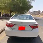Toyota Camry 2016