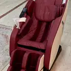 كرسي مساج فاخر الاحساء