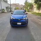 تويوتا C-HR 2021