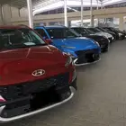 هيونداي كونا