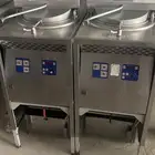مكينة بروست 1800 شبه جديده عدد 2