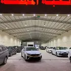 كيا سيراتو 2020 بنزين بصمة شاشة كاميرا 1.6 مستورد