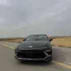 هيونداي سوناتا فليت 2025 كاش واقساط