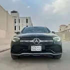 مرسيدس GLC300 2020