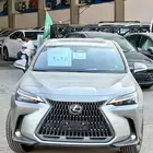 لكزس NX350 ستاندر بنزين 2025