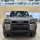 تويوتا برادو TXL1 ذهبي غامق 2025