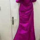 فستان