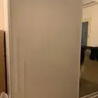 دولاب ملابس كبير خشب تركي