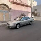 كامري 1997 فل كامل اوتماتيك