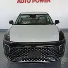 هيونداى ازيرا اكسكلوزيف 2025